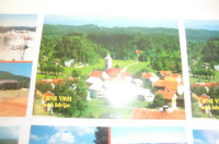 RAZGLEDNICE -NOVOLETNE VOŠČILNICE