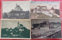 RAZGLEDNICE PTUJA 2, 1900