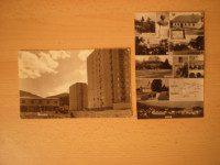 Razglednice - Ravne / Moravče    /7/