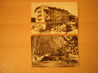 Razglednice - Šmarješke toplice / Ankaran   /7/