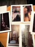 Razglednice Stare Ljubljana, fotografije,slike,stare post cards