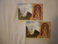 Razglednice - Tabor-Podbrezje - neposlane /7/