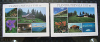 RAZGLEDNICI PLANINA PREVALA