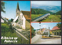 Ribnica na Pohorju