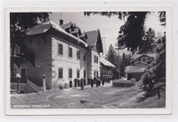 RIMSKI VRELEC 1933 - Smučarji