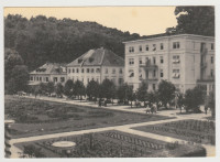Rogaška Slatina 1954