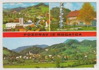 Rogatec poštni žig Žetale