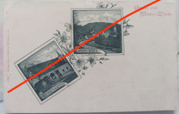 RUŠE, MARIJA V PUŠČAVI, KAMNICA, LIMBUŠ, MARIBOR, 1898/1941