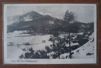 SELŠKA DOLINA - SORICA, DRAŽGOŠE, ŽELEZNIKI - GOSTILNA