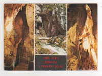 ŠEMPETER v SAVINJSKI DOLINI - Jama Pekel