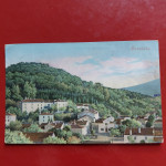 Senožeče - 1907