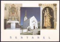 Šentanel