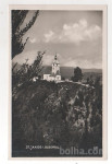 ŠENTJAKOB v ROŽU 1927 - Cerkev
