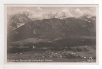 ŠENTJAKOB v ROŽU 1942 - Panorama