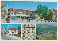 Šentjernej Dolenjska Pleterje