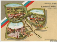 SEVNICA 1969 - Ponatis iz leta 1895