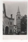 SEŽANA 1966 - Cerkev