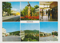 Sežana
