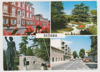 Sežana