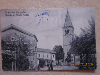 Škocijan