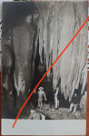 ŠKOCJANSKE JAME - ZASTOR, KAPNIKI, LJUDJE, 1910