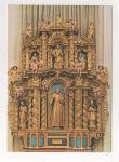ŠKOFJA LOKA - Dražgoški oltar iz leta 1686
