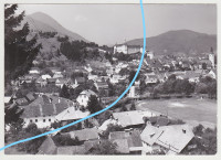 Škofja Loka grad nogometni stadion