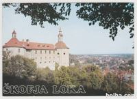 Škofja Loka