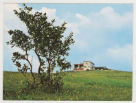 Slavnik TUMOVA KOČA NA SLAVNIKU