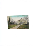 SLOVENIJA  PORTOROŽ  VILLA ST LORENZO-(264)