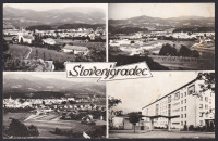 Slovenj Gradec