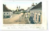 Slovenska Bistrica 1904