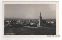 SLOVENSKA BISTRICA 1959 - Cerkev