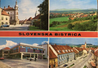 Slovenska Bistrica-poslana in odlično ohranjena