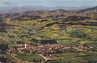 SLOVENSKE KONJICE 1914 - Panorama