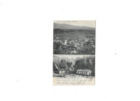 Slovenske konjice rudnik  Nemški jašek 1899(571)