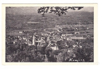 SLOVENSKE KONJICE