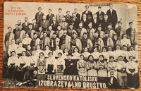 Slovensko katoliško izobraževalno društvo DOBRNIČ