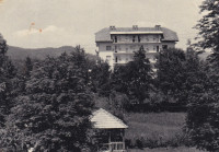 ŠMARJEŠKE TOPLICE 1960 - Uta z zdraviliščem