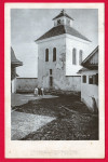 Šmarna gora zvonik 1935