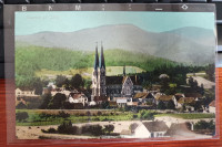 ŠMARTNO PRI LITIJI - CERKEV, 1912