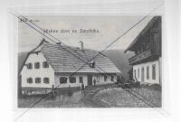 SMOLNIK - HLEBOV DOM - RUŠE, 1920