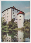 STARI TRG PRILOŽU 1974 - Grad Snežnik