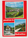 Sodražica
