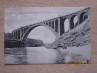Solkan - železniški most