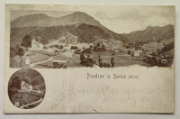 Sorica, Gorenjska ok. 1905