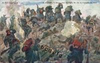 Soška fronta, Krn, 1915, 1. vojna Kampfe am Krn rotes kreuz rdeči križ