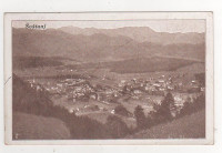 ŠOŠTANJ 1926 - Panorama