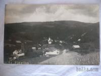 ŠT FLORJAN, NEPOSLANA, ODLIČNO OHRANJENA RAZGLEDNICA