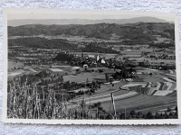 ŠT. RUPERTSKA DOLINA RAZGLEDNICA RAZGLEDNICE